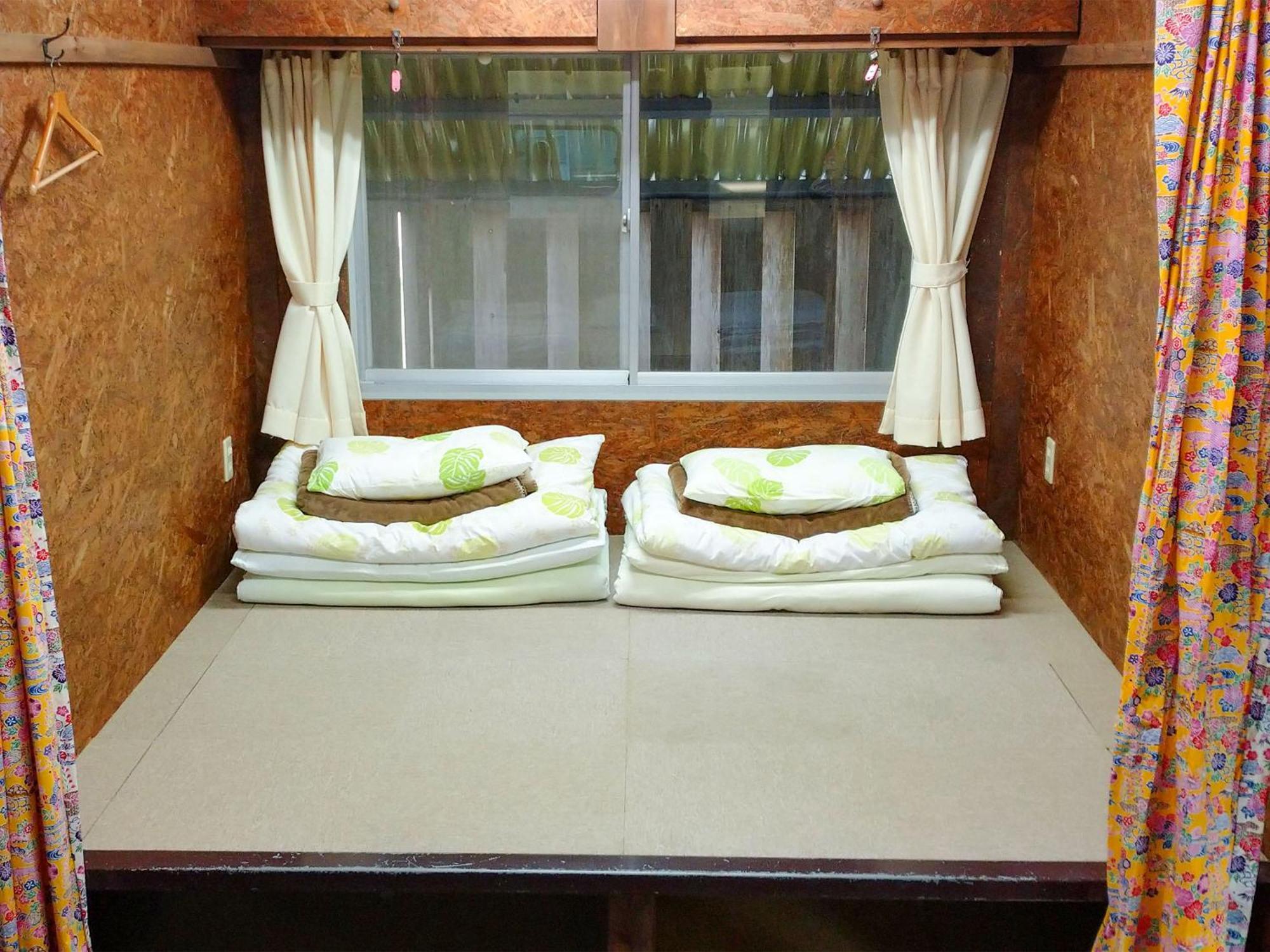 Sesoko Island Guest House Kafuu Village Motobu Exterior photo